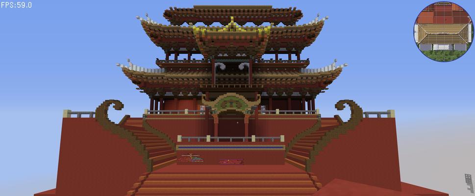 空岛生存创建服务器的步骤是什么？