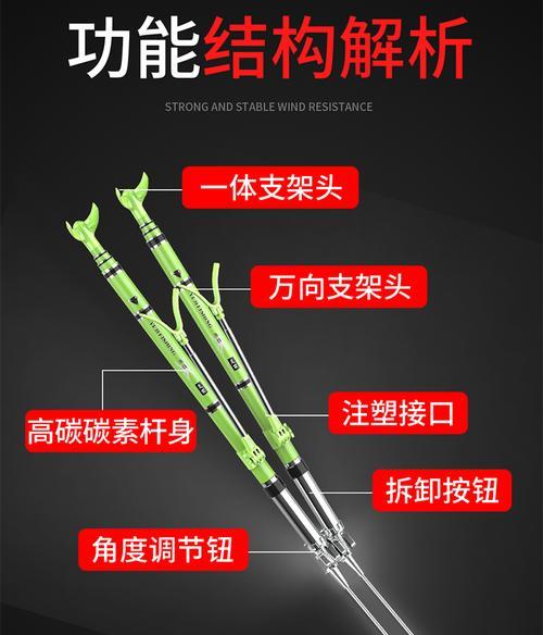 华为手机甩鱼竿功能的设置步骤是什么？