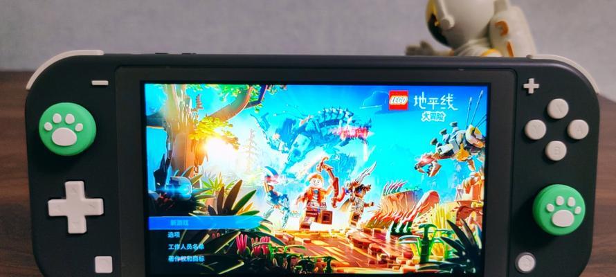 乐高switch双人游戏模式如何开启？