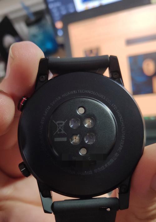 萌兔智能手表充电方法是什么？