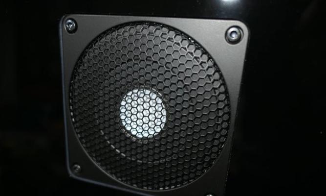 马田总裁音响的音质评价如何？