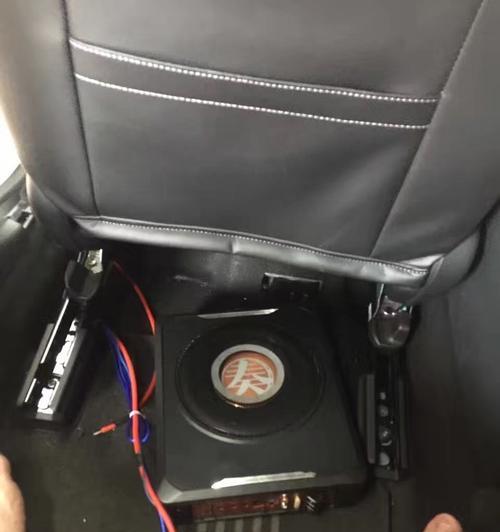 低音炮声音不震撼的原因是什么？