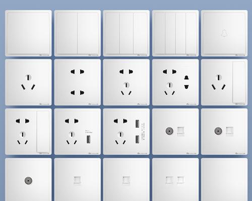 面板插座使用方法是什么？