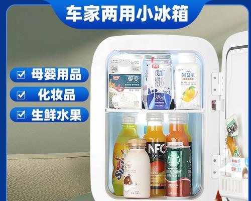 车家两用冰箱适配器使用方法是什么？使用中应注意什么？