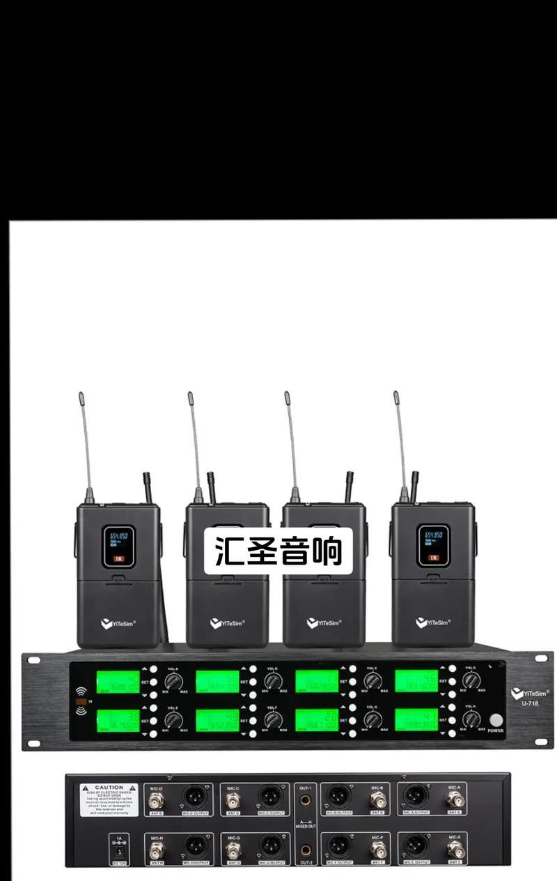 舞台音箱拆箱步骤是什么？