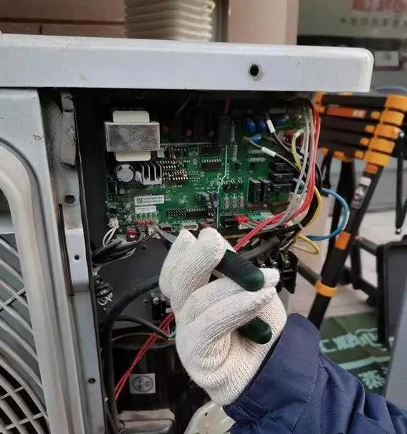 欧岛热水器拆开维修前需要准备什么？