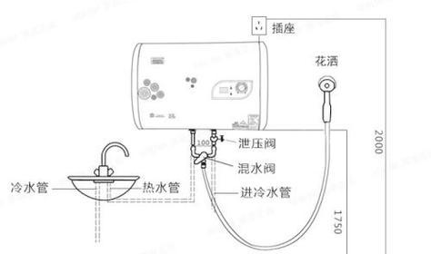 启动器热水器安装步骤是什么？安装中常见问题有哪些？