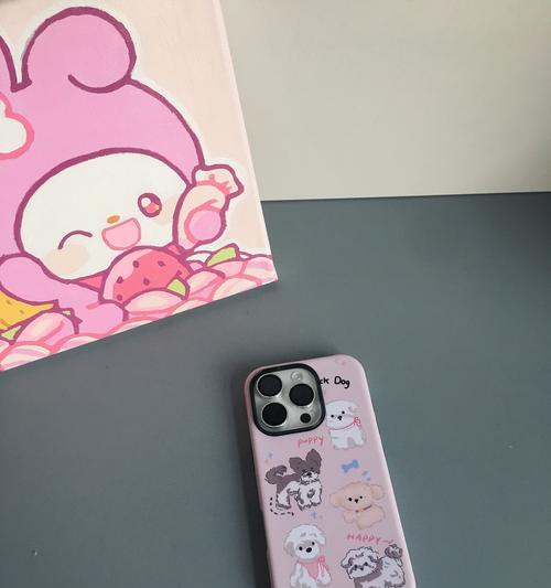 苹果手机壳怎么保护拍照按键？如何确保按键功能不受影响？