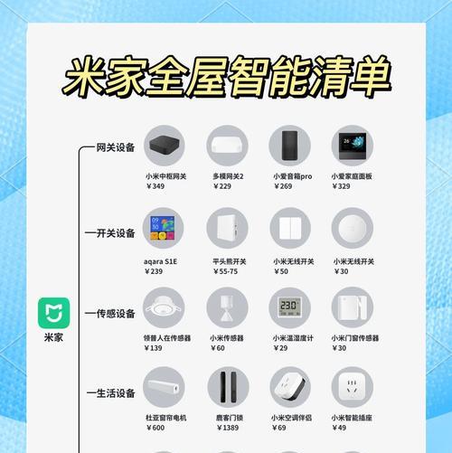 米家智能插座如何实现语音控制？操作指南是什么？