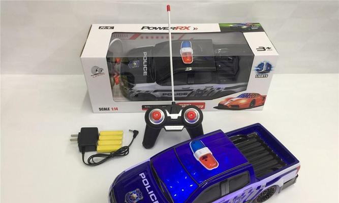 警车上充电器的使用方法是什么？