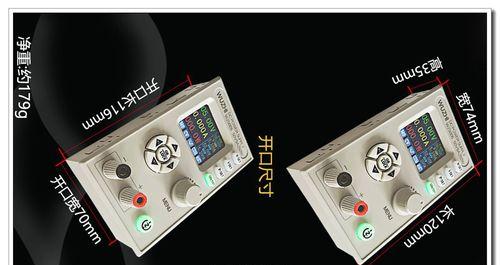 数控电脑电源拆解步骤？拆开后如何进行清洁维护？