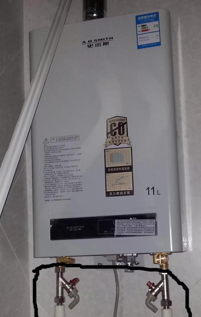 双卫安装热水器需要注意什么？如何选择合适的型号？