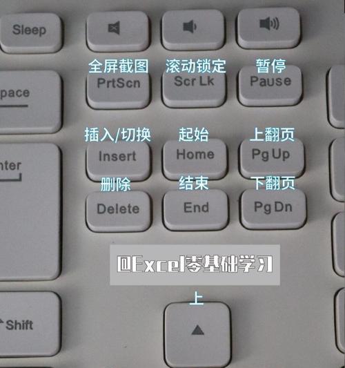 键盘上的复制键不见了怎么办？如何恢复或替代复制键功能？