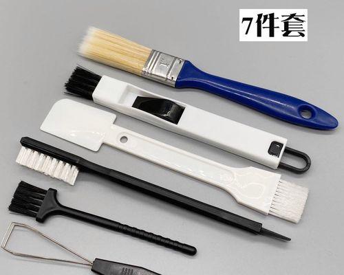 电脑桌上的灰尘如何清理？有哪些有效的清理方法？