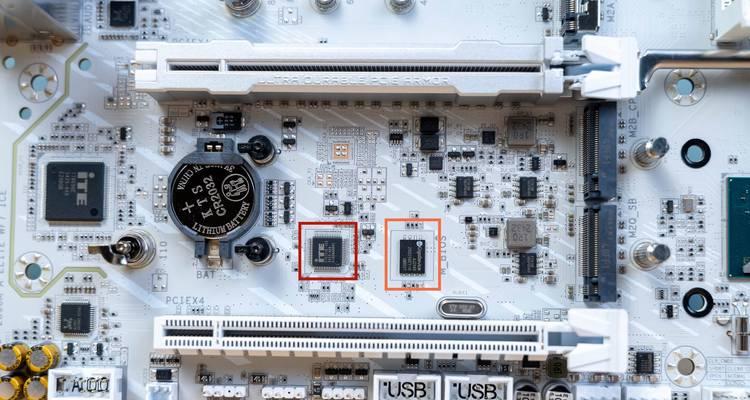 z790主板io挡板安装不正确怎么办？