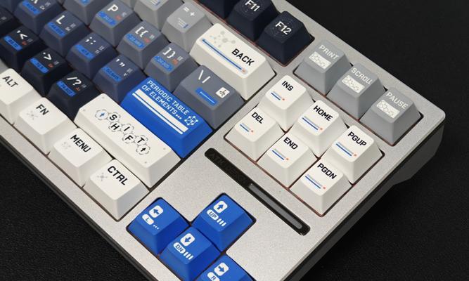 哪种键盘手感不硬？不硬的键盘叫什么名字？