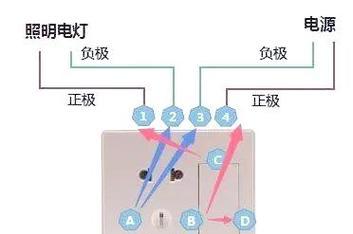 开关电源两个怎么接线？接线步骤是什么？