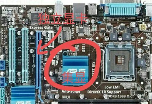 华硕h610ma显卡拆卸步骤是什么？需要注意什么？