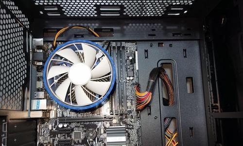 精粤b350主板安装固态硬盘的步骤是什么？