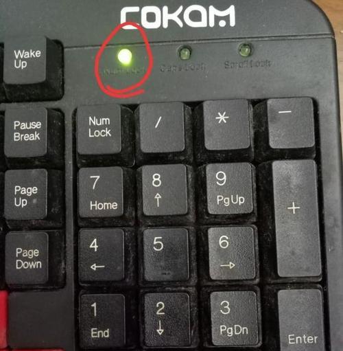 电脑猪神小键盘使用方法是什么？