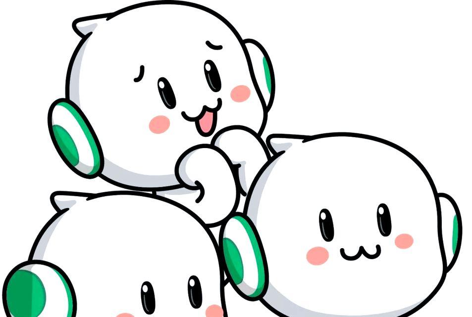 oppo手机卡通图标丢失怎么恢复？