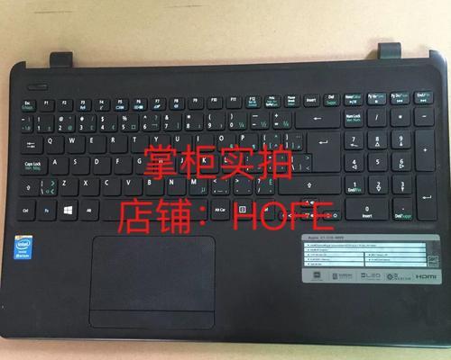 宏碁键盘模式调整方法是什么？如何切换不同的键盘模式？