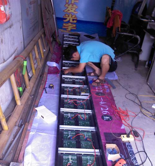 如何制作显示器电源线？制作过程复杂吗？