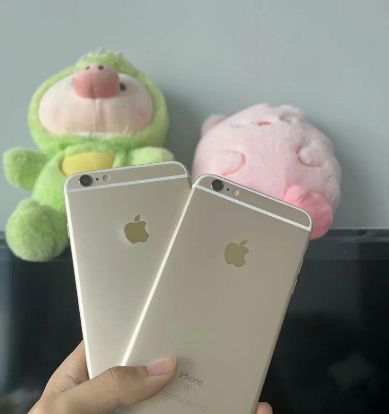 苹果6s原装屏幕材质是什么？如何辨别真伪？