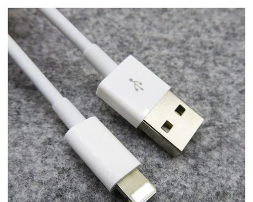 数据线小平口怎么用视频？使用方法是什么？
