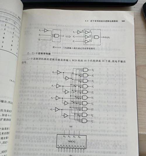 显示屏解码器外观如何识别？它的工作原理是什么？