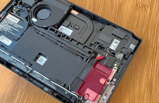 联想掌机2代安装游戏的步骤是什么？