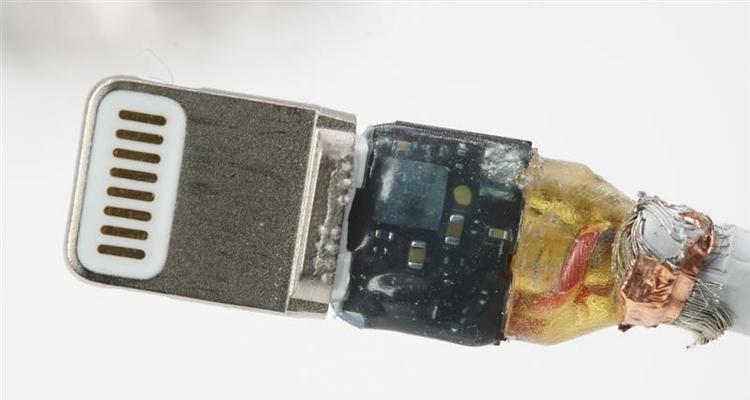 励硕苹果数据线性能如何？使用体验评价怎么样？