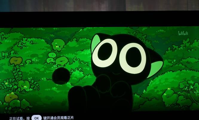 海信电视机出现绿色线条是什么原因？如何解决？