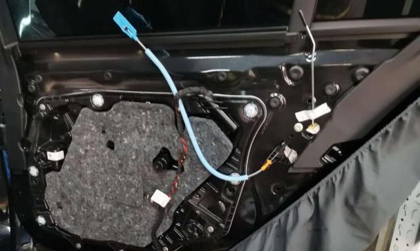 宝马5音响测试结果如何？音响效果是否满足需求？