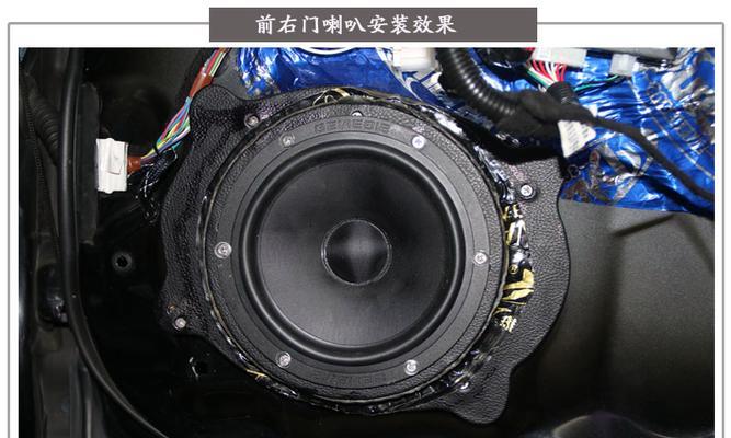 怎么装座椅低音炮？安装步骤和注意事项有哪些？