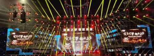 常熟演唱会音响怎么样？音响效果是否满足观众需求？