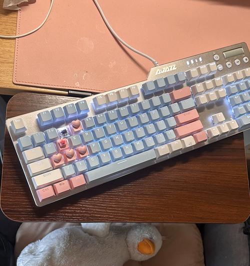 北欧电脑桌键盘托架型号是什么？