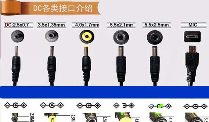 电源适配器两根线区分方法是什么？