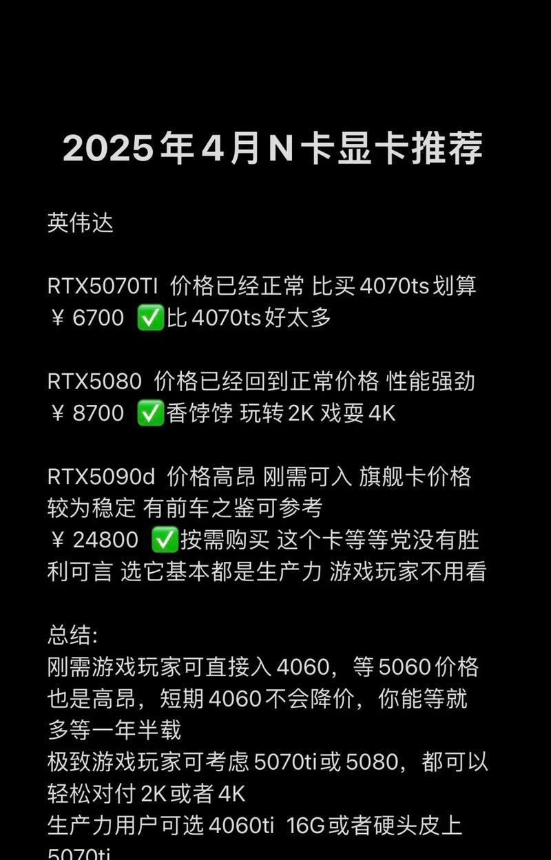 200元预算能买到哪些显卡？购买时需要注意什么？