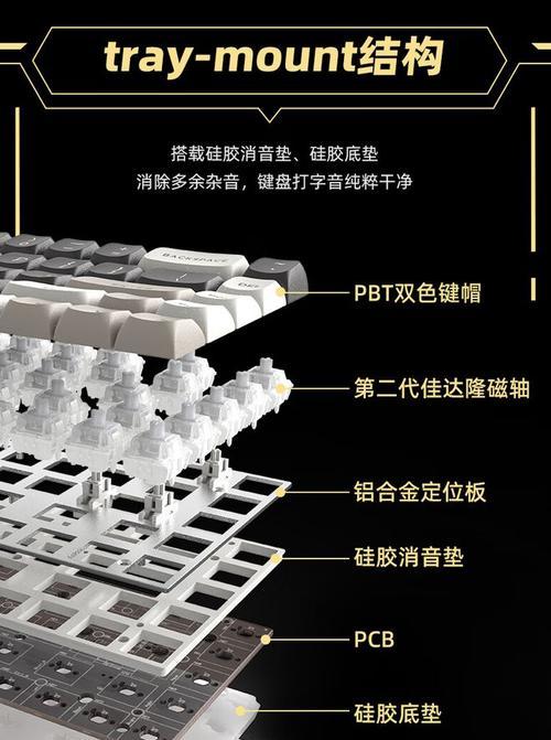 磁轴未内置电池的原因是什么？