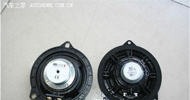 宝马打孔升级音响效果如何？值得尝试吗？