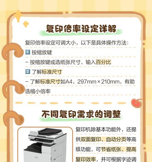 解决复印机复印歪的问题（技巧和方法，保证复印机正常工作）