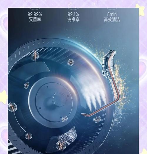 如何正确清洗集成灶风扇（让您的厨房空气清新又健康，）
