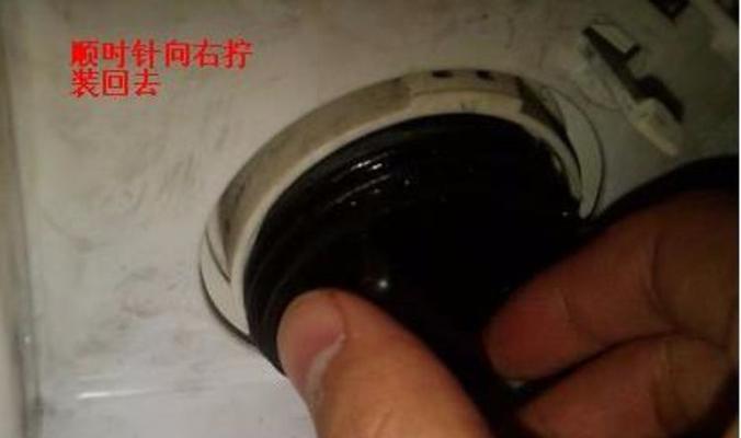 洗衣机盖子好紧怎么修？（解决洗衣机盖子紧闭问题的实用方法）