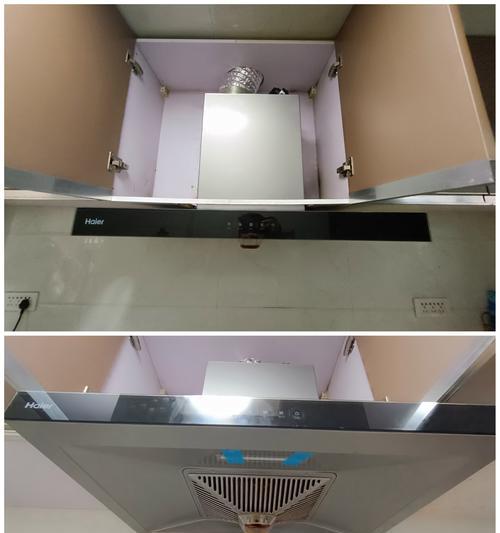 欧式油烟机滤网清洗方法（让你的厨房更清洁更健康）