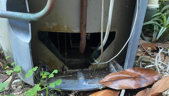 热水器滴水问题分析与解决方案（探究热水器滴水的原因以及有效的解决方法）