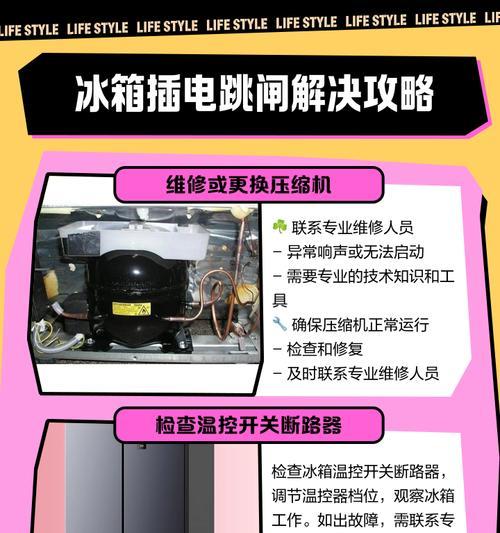 停电了，冰箱是否需要拔掉插头？（冰箱保护策略与安全考虑）