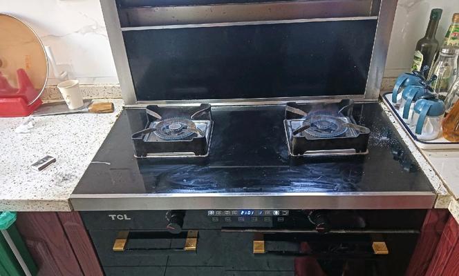 如何处理接口松了的集成灶？（解决集成灶接口松动问题的方法及注意事项）