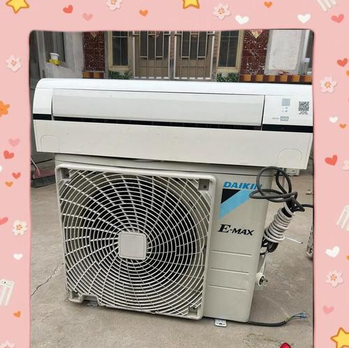 惠而浦空调显示E7故障解决方法（简单处理E7故障的有效方法）