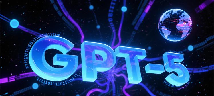 OpenAI 发布 GPT-5：推理与效率的革命性突破